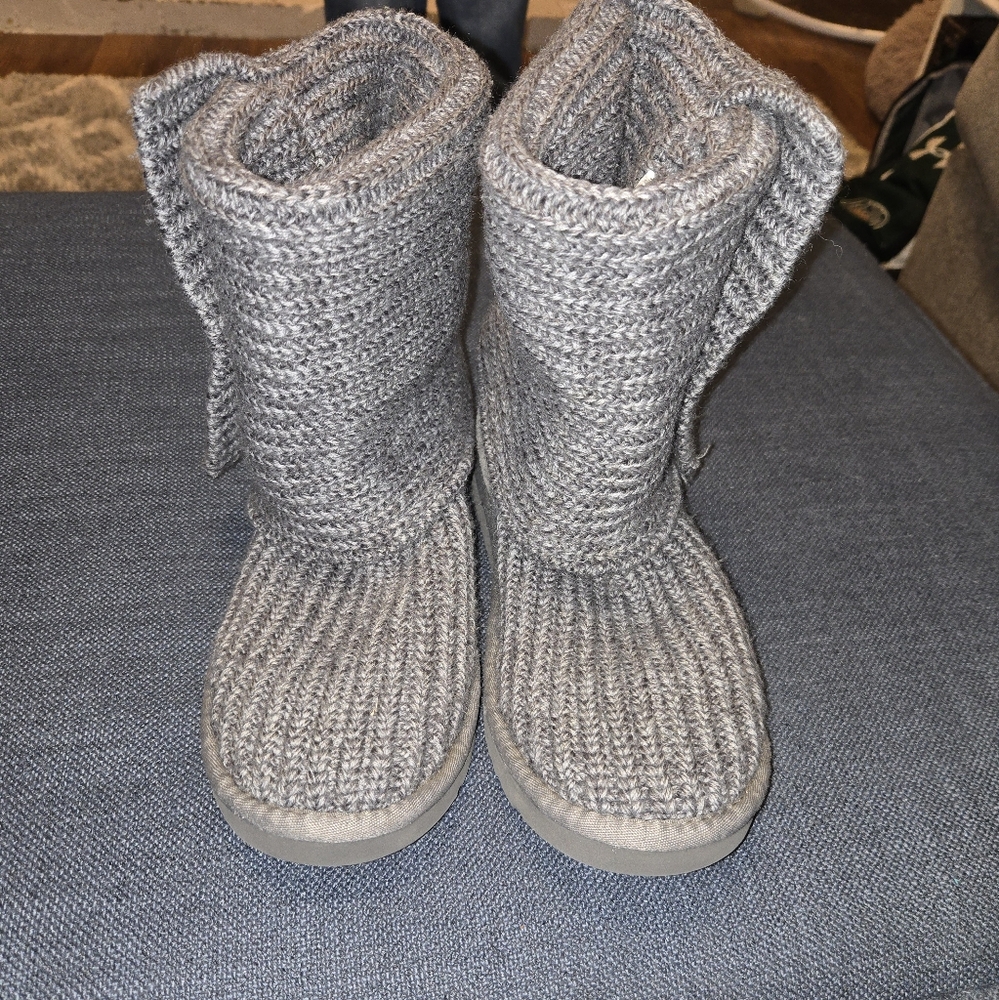 UGG boots